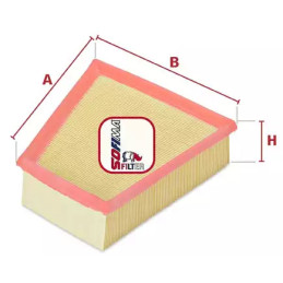 Oro filtras  SOFIMA S 9202 A