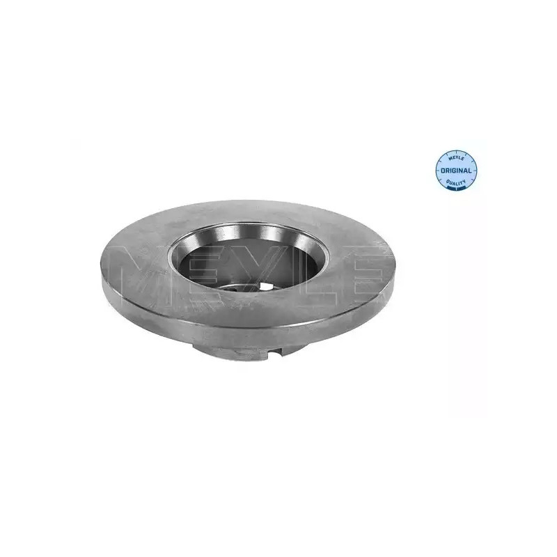 Stabdžių diskas  MEYLE 015 521 2015