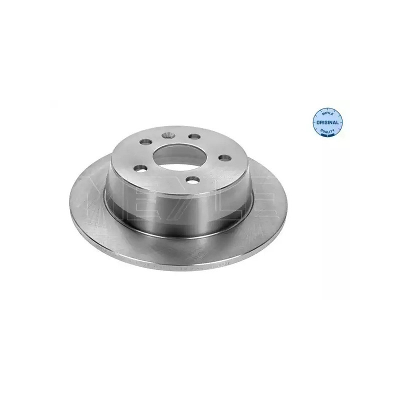 Stabdžių diskas  MEYLE 015 523 2014