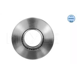 Stabdžių diskas  MEYLE 015 523 2081