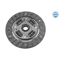 Sankabos diskas  MEYLE 017 215 2601