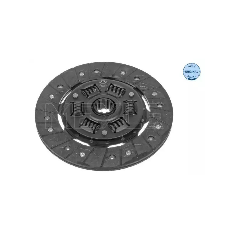 Sankabos diskas  MEYLE 017 154 3535