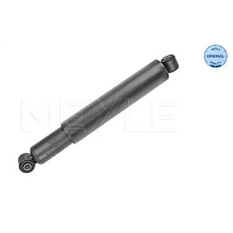 Amortizatorius  MEYLE 026 615 0002