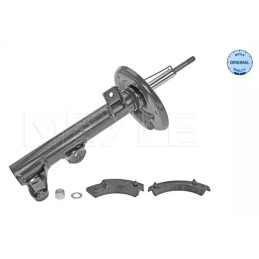 Amortizatorius  MEYLE 026 623 0020