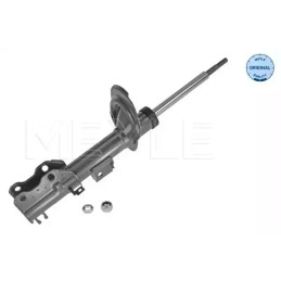 Amortizatorius  MEYLE 026 623 0009