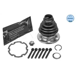 Granatos guma  MEYLE 100 498 0080