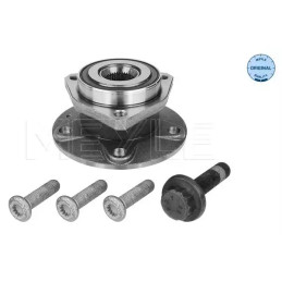 Rato stebulė  MEYLE 100 650 1003