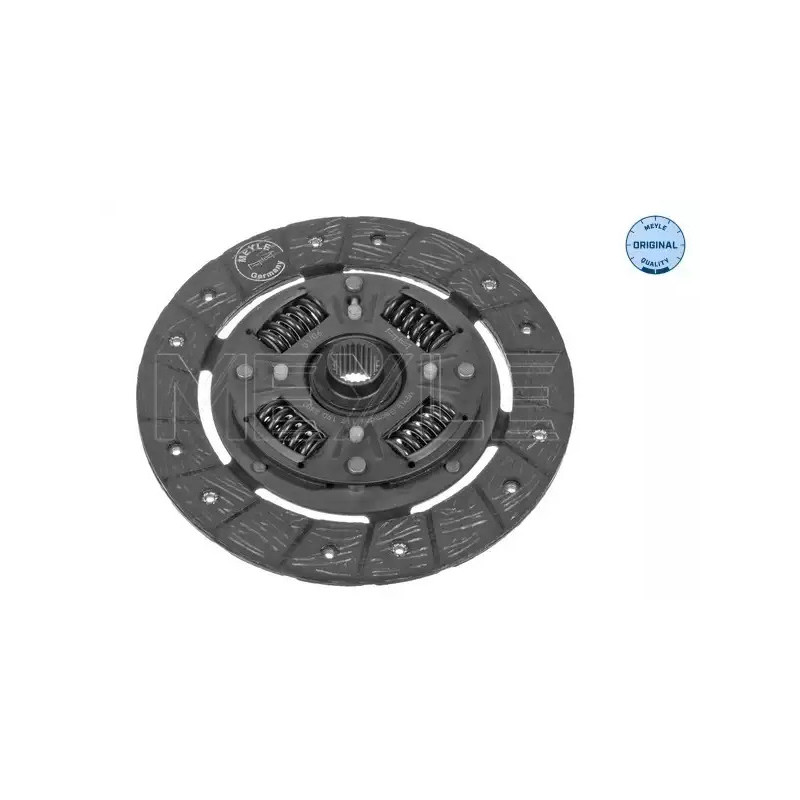 Sankabos diskas  MEYLE 117 190 2401