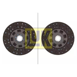 Sankabos diskas  LuK 328 0168 10