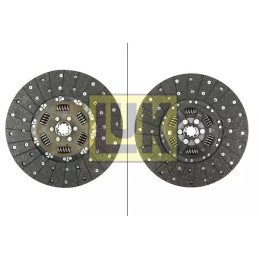 Sankabos diskas  LuK 331 0142 10