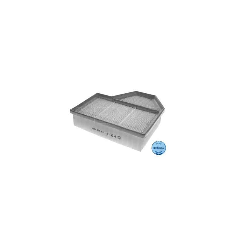 Oro filtras  MEYLE 312 321 0036