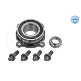 Rato stebulė  MEYLE 314 752 0001