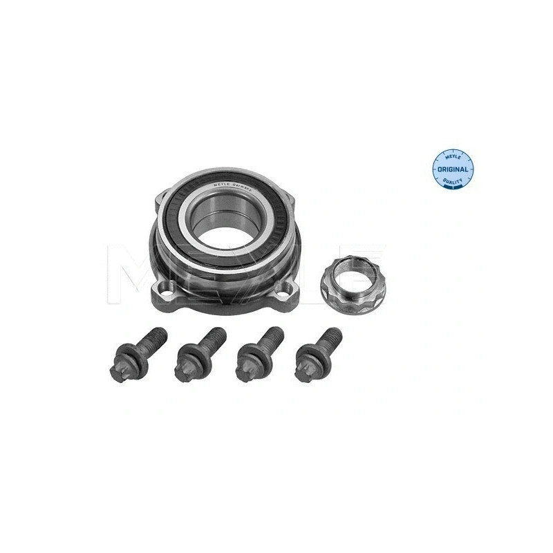 Rato stebulė  MEYLE 314 752 0001