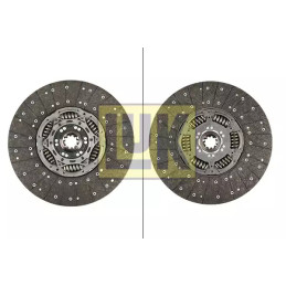 Sankabos diskas  LuK 343 0202 10