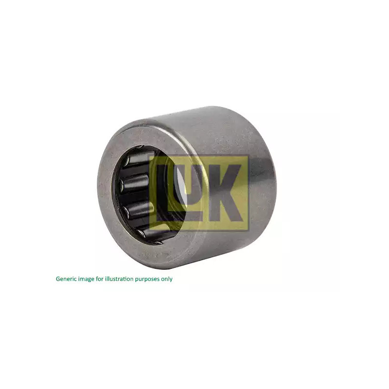 Sankabos centruojantysis guolis  LuK 410 0005 10