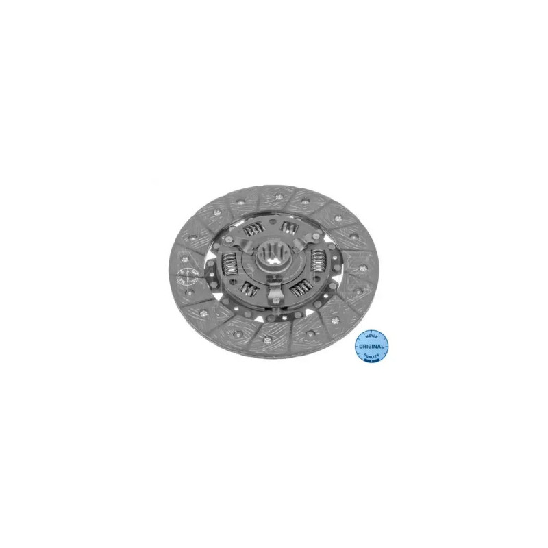 Sankabos diskas  MEYLE 317 228 1000