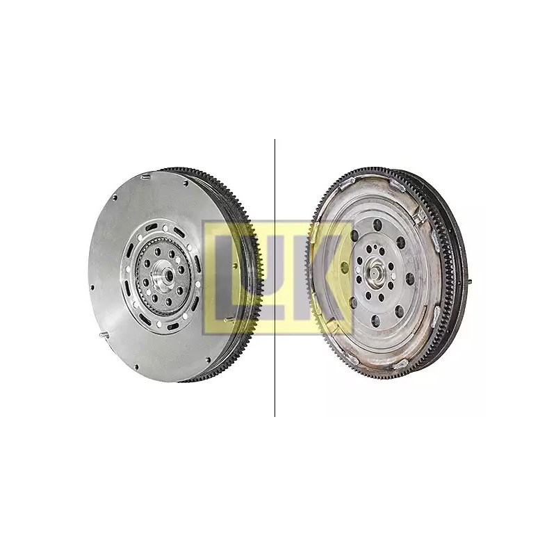 Smagratis  LuK 415 0052 10