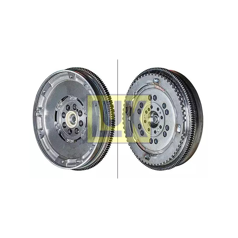 Smagratis  LuK 415 0063 10