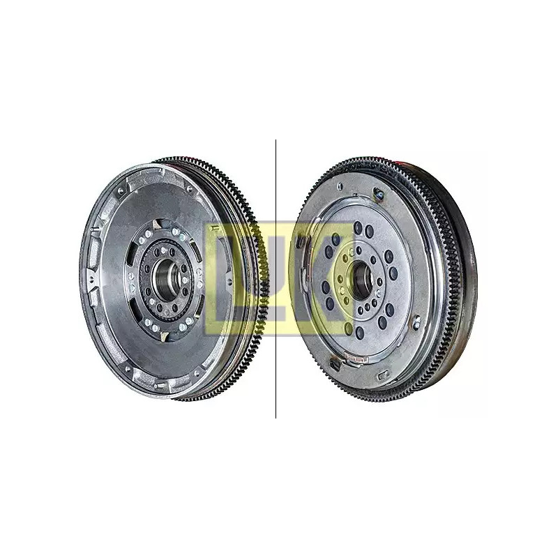 Smagratis  LuK 415 0061 10