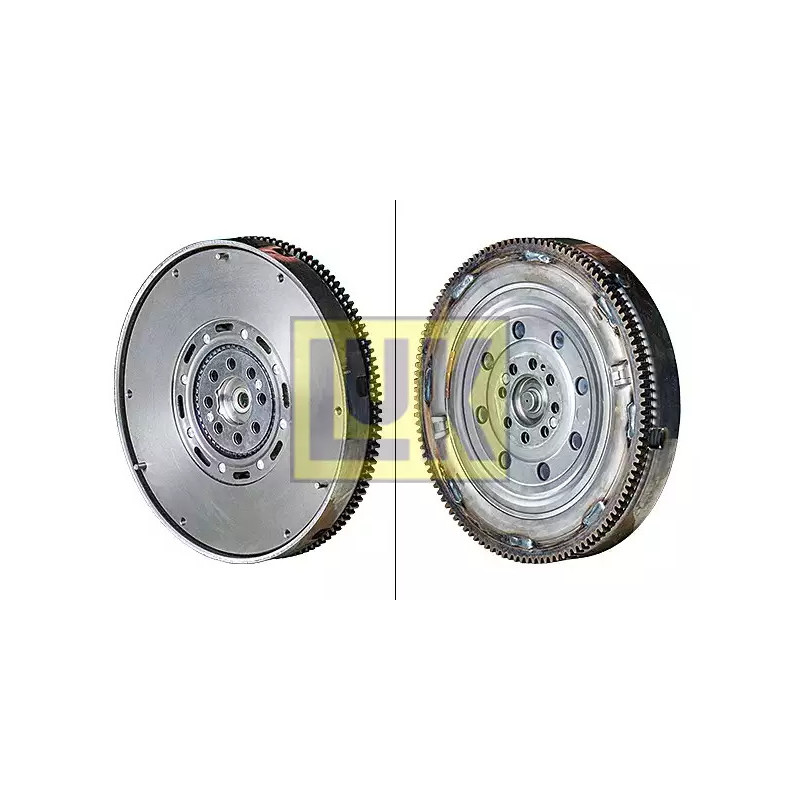 Smagratis  LuK 415 0078 10