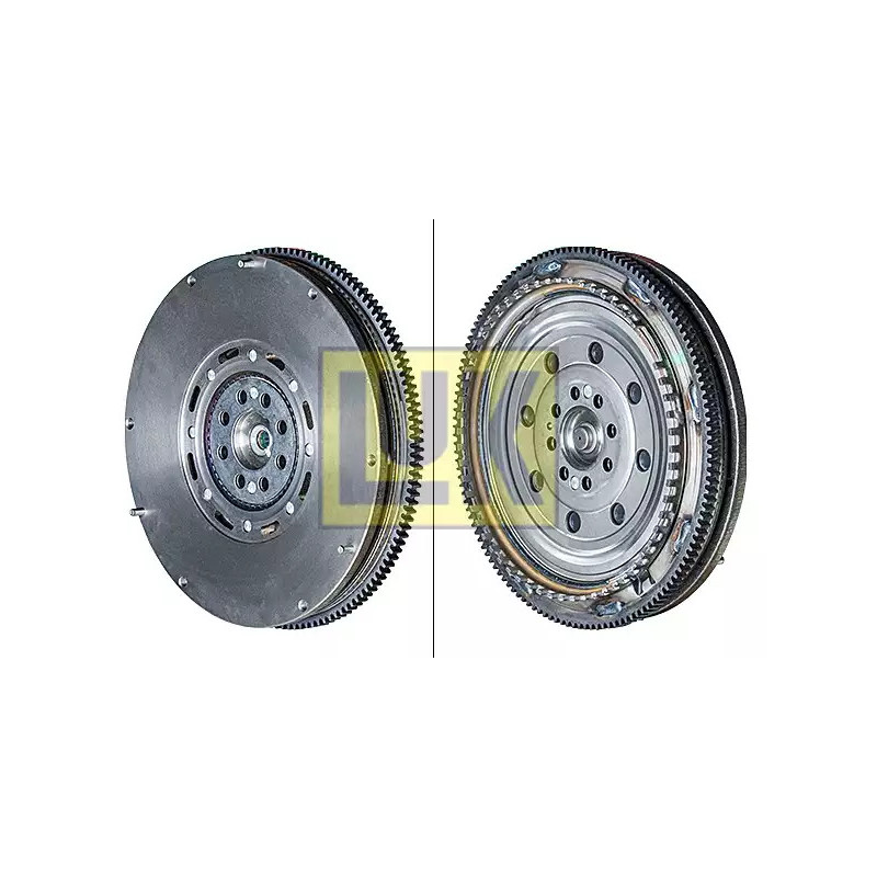 Smagratis  LuK 415 0072 10