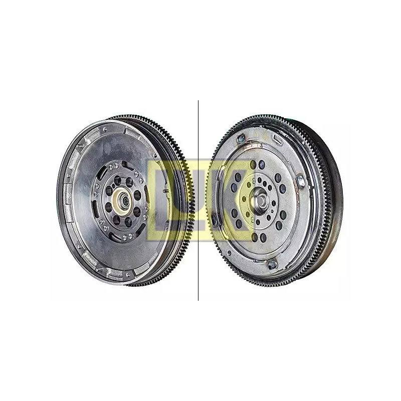 Smagratis  LuK 415 0077 10