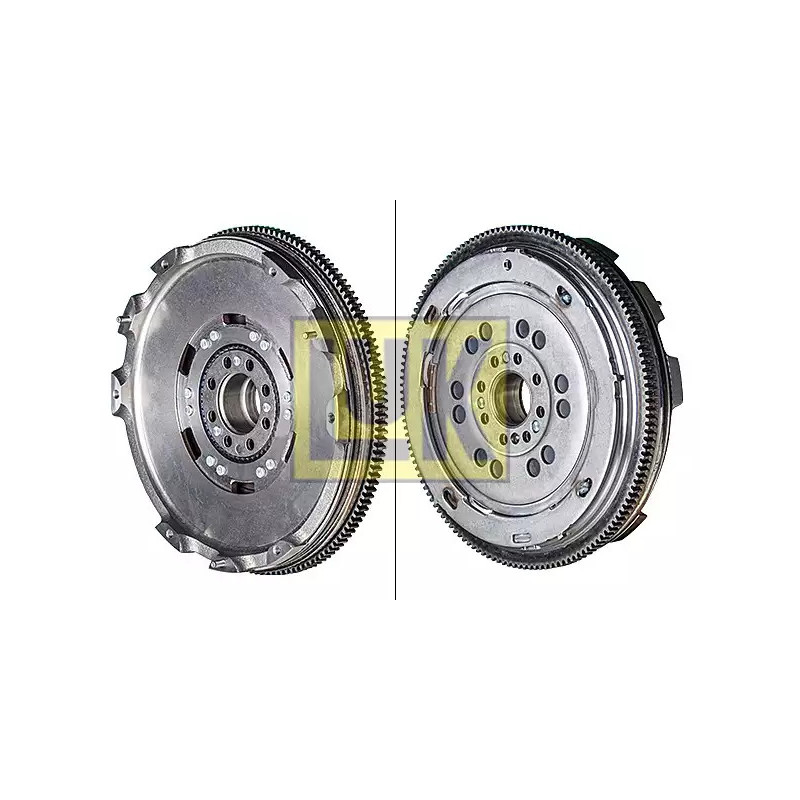 Smagratis  LuK 415 0076 10