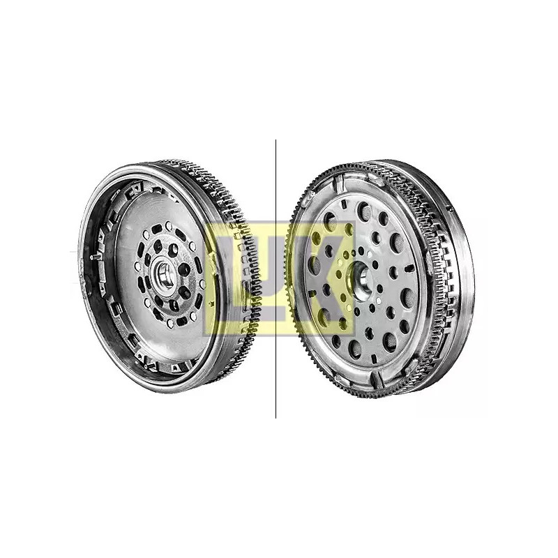 Smagratis  LuK 415 0107 10