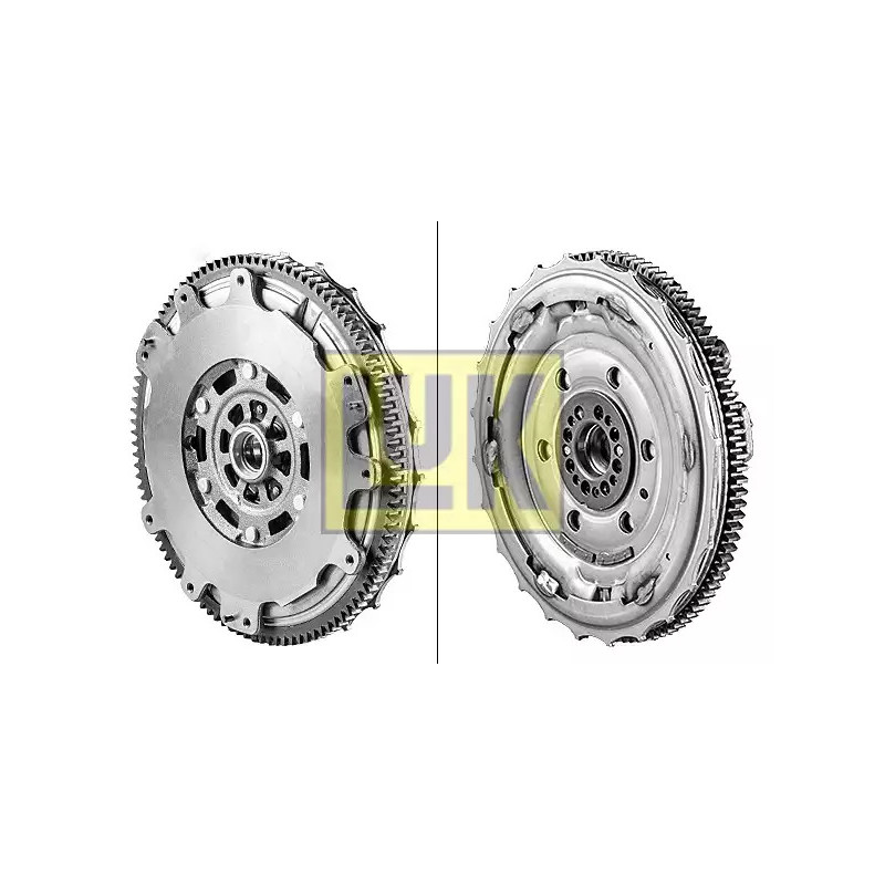 Smagratis  LuK 415 0100 11