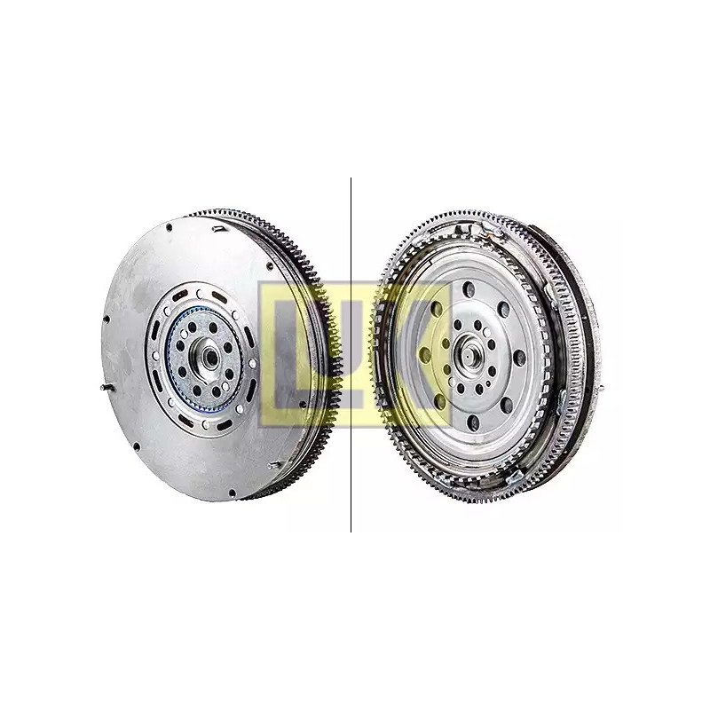 Smagratis  LuK 415 0120 10