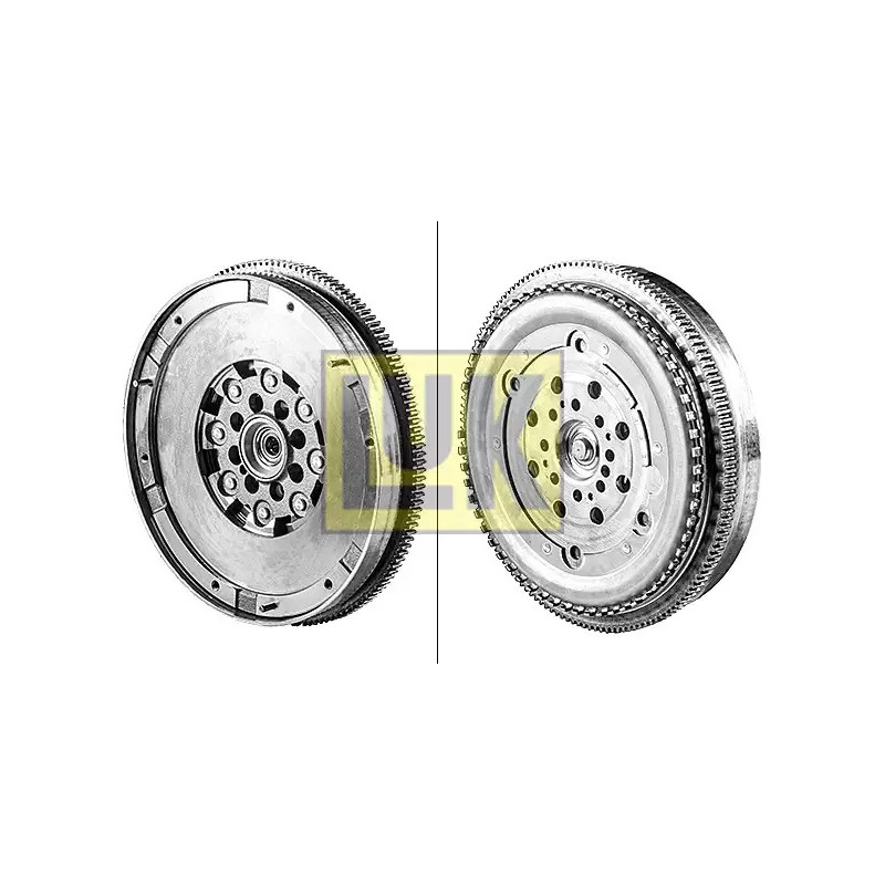 Smagratis  LuK 415 0119 10