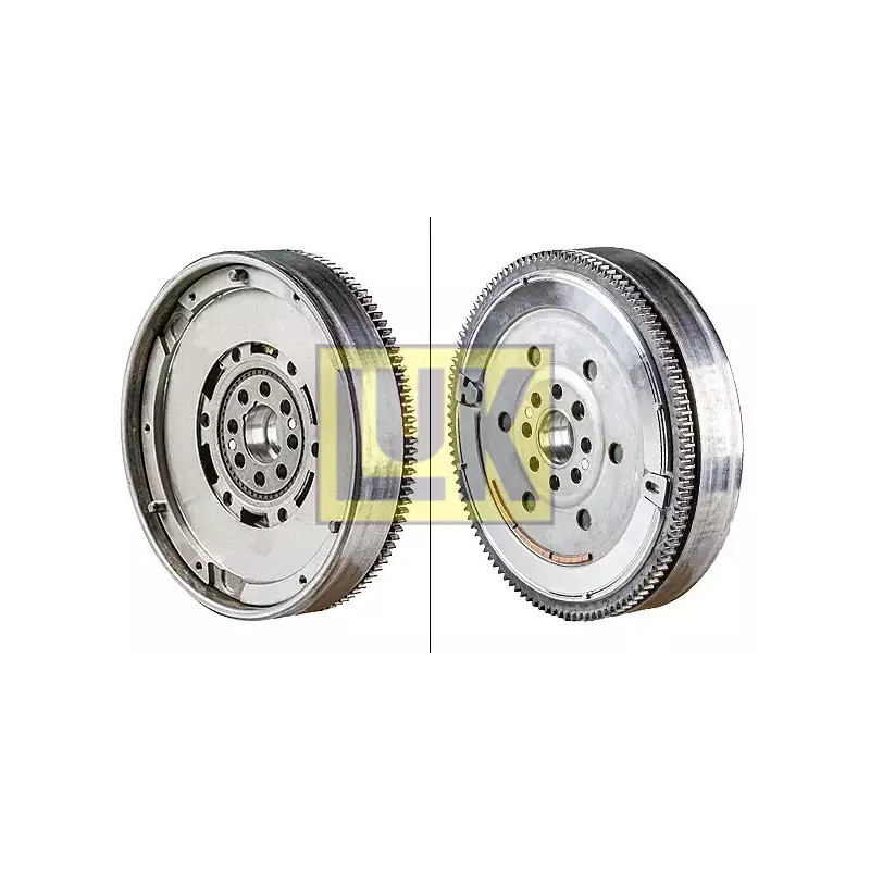 Smagratis  LuK 415 0121 10