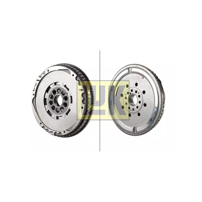 Smagratis  LuK 415 0134 11