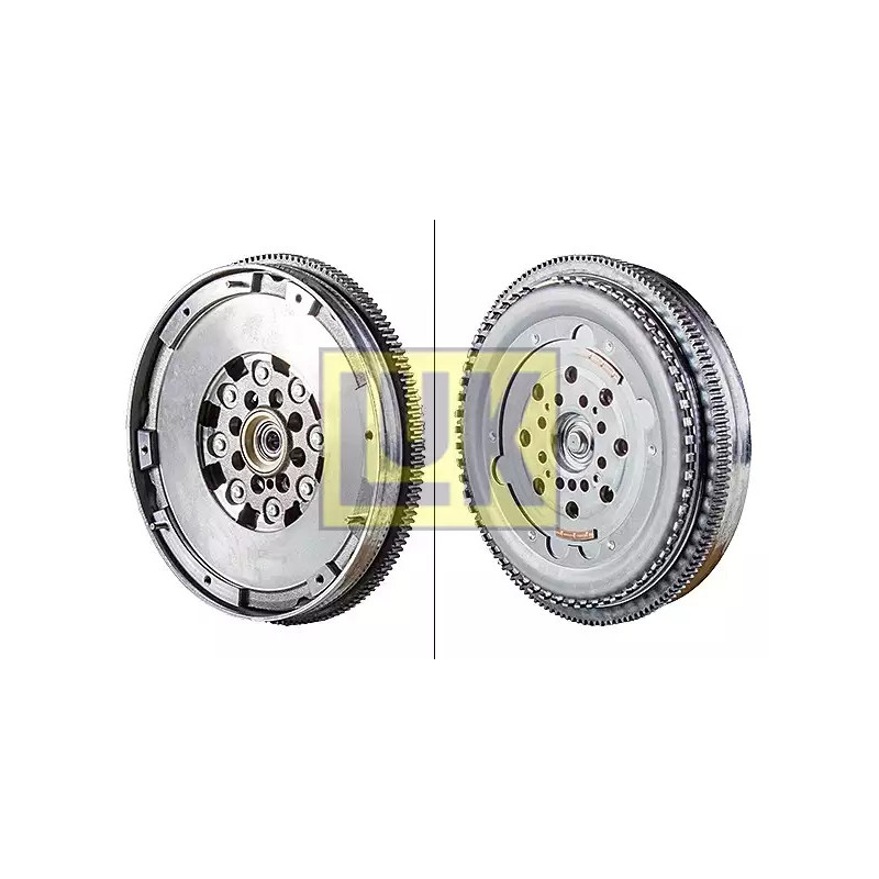 Smagratis  LuK 415 0136 10