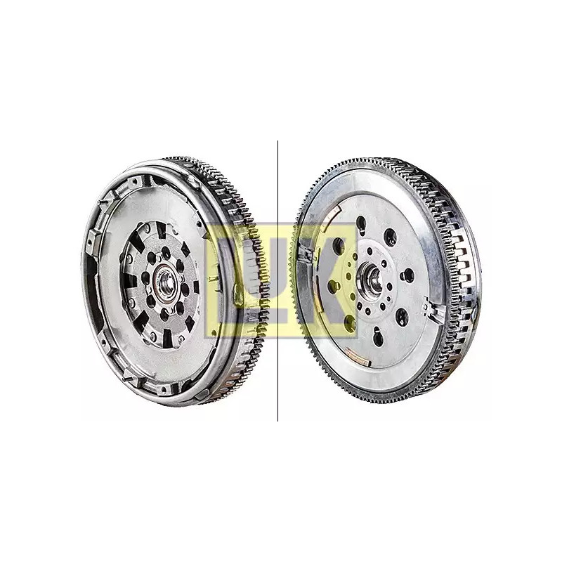 Smagratis  LuK 415 0138 10