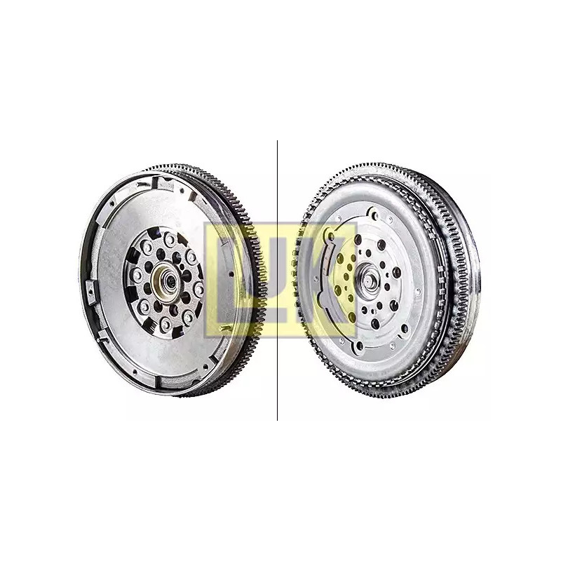 Smagratis  LuK 415 0141 10