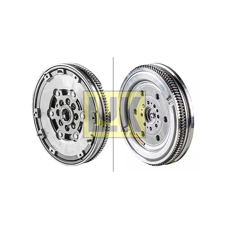 Smagratis  LuK 415 0161 10