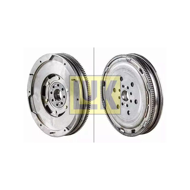 Smagratis  LuK 415 0162 10