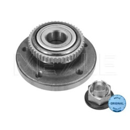 Rato stebulė  MEYLE 514 752 0000