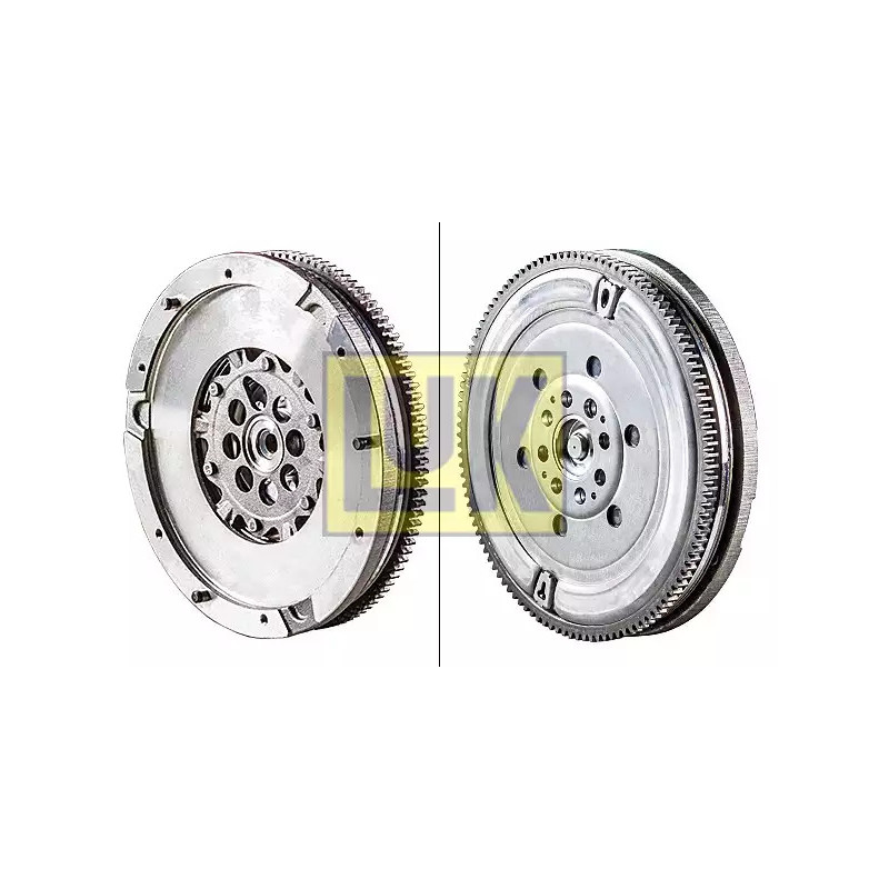 Smagratis  LuK 415 0189 10