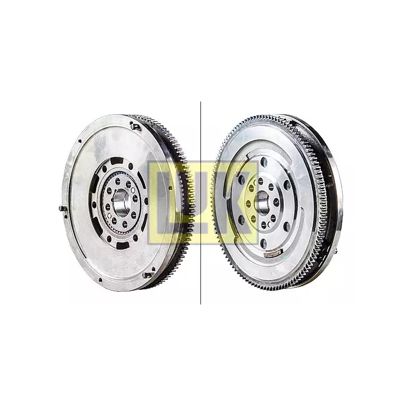 Smagratis  LuK 415 0194 10