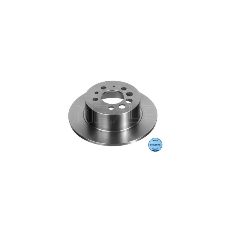 Stabdžių diskas  MEYLE 515 521 5013