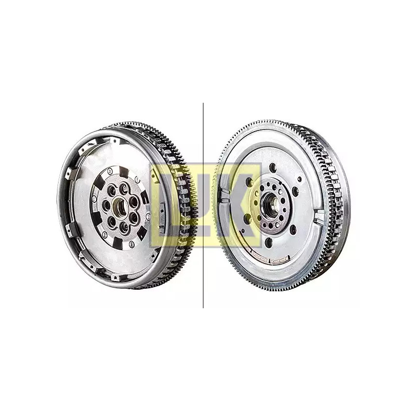 Smagratis  LuK 415 0202 10