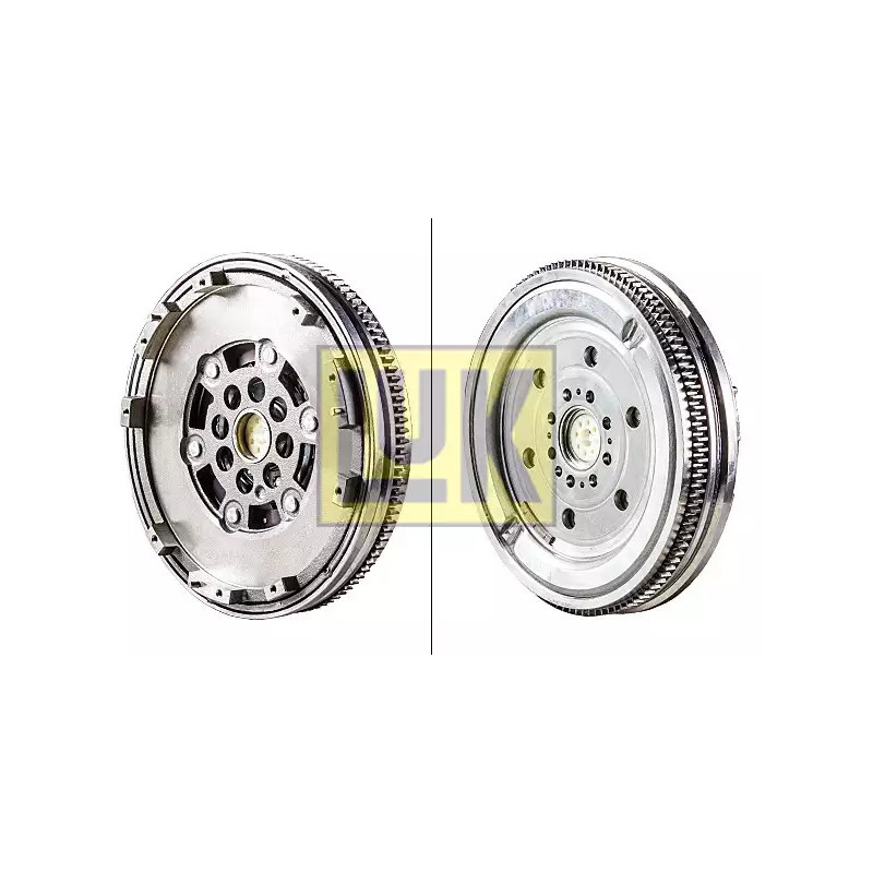 Smagratis  LuK 415 0205 10