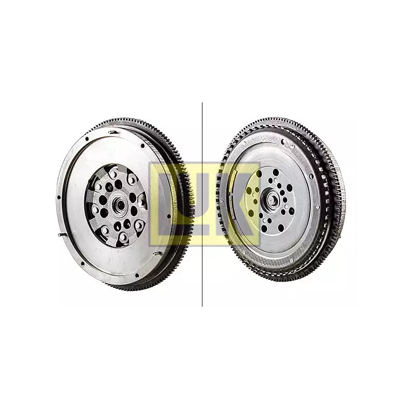 Smagratis  LuK 415 0233 10