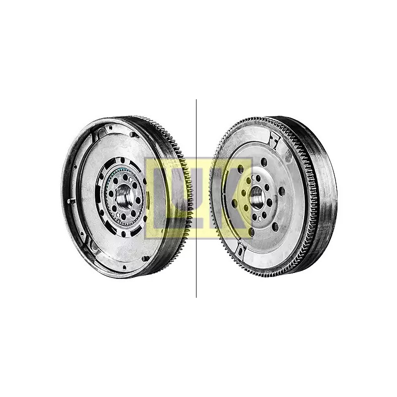 Smagratis  LuK 415 0237 10