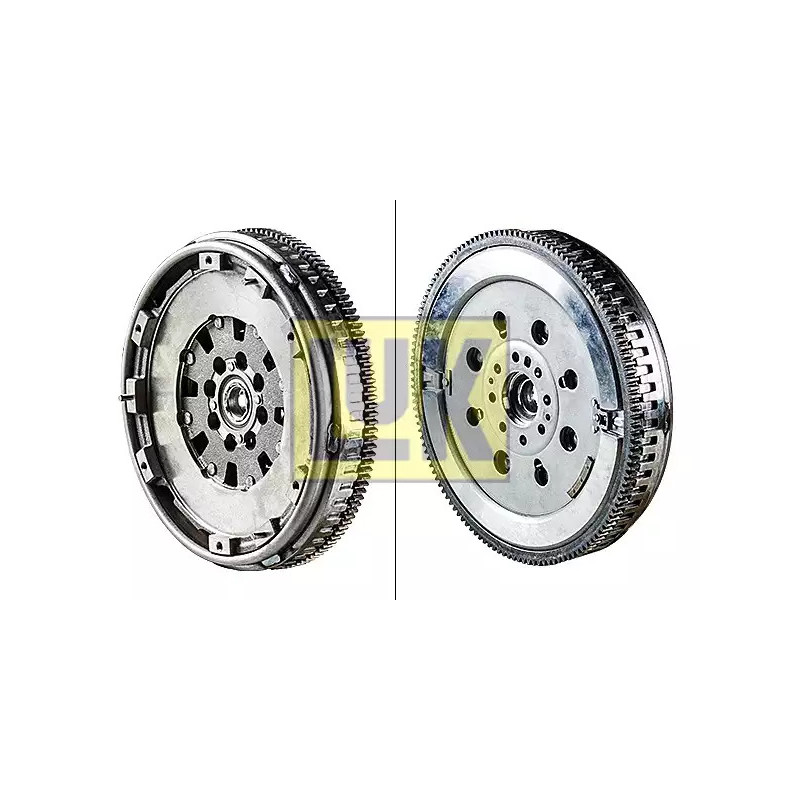 Smagratis  LuK 415 0249 10