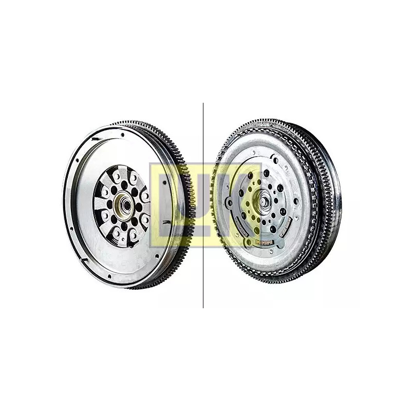 Smagratis  LuK 415 0247 10