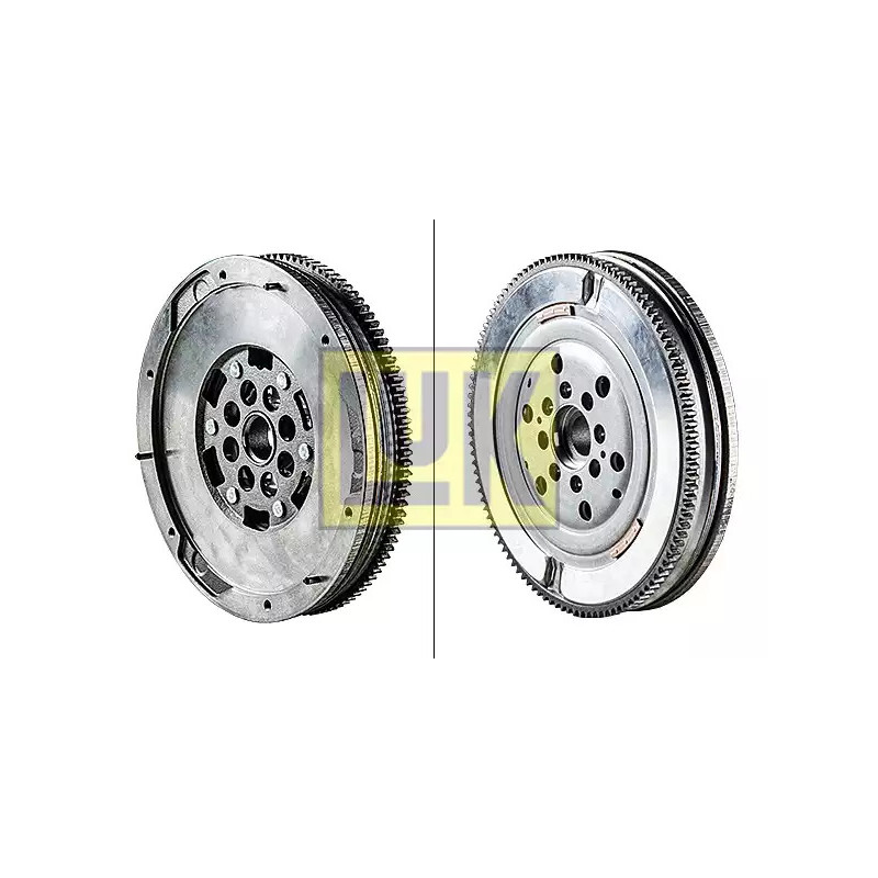 Smagratis  LuK 415 0257 10