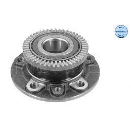 Rato stebulė  MEYLE 614 160 0003